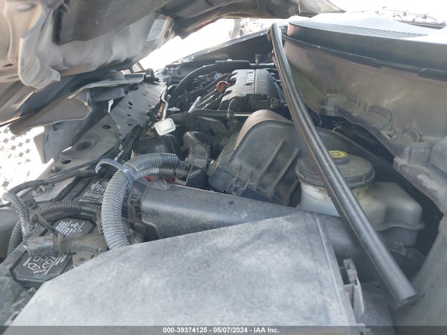 Honda Civic Lx 2014 19XFB2F51EE223889 Image 10
