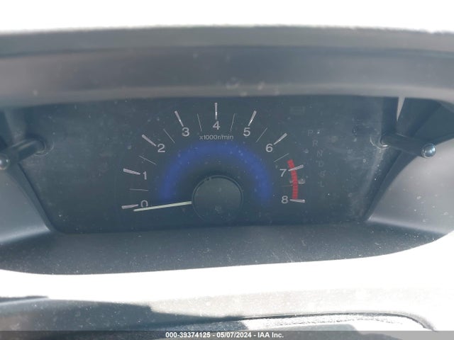 Honda Civic Lx 2014 19XFB2F51EE223889 Image 7