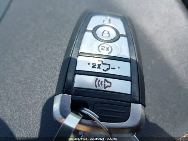 1FTFW1EDXMFA99925 Ford F-150 Platinum