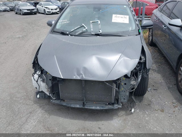 Toyota Prius Le 2022 JTDKAMFU4N3160413 Image 13