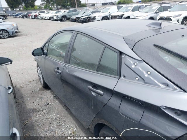 Toyota Prius Le 2022 JTDKAMFU4N3160413 Image 15