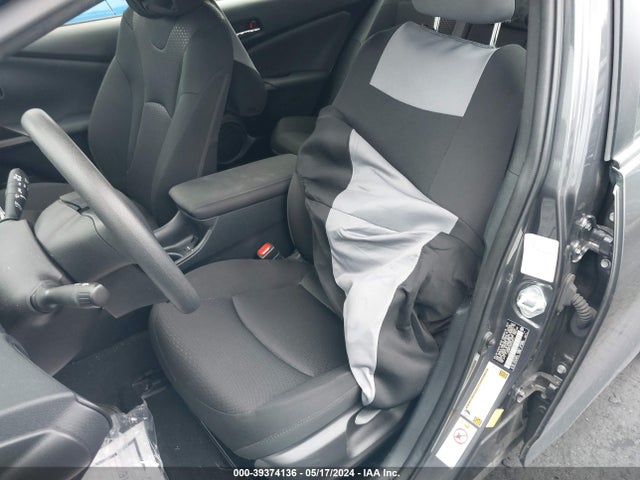 Toyota Prius Le 2022 JTDKAMFU4N3160413 Image 19