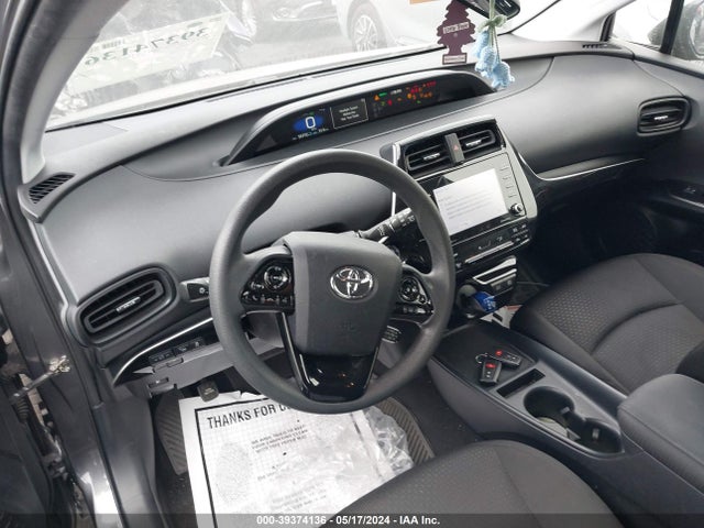 Toyota Prius Le 2022 JTDKAMFU4N3160413 Image 20