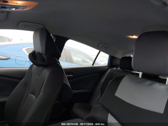 Toyota Prius Le 2022 JTDKAMFU4N3160413 Image 21
