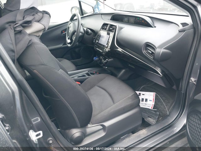 Toyota Prius Le 2022 JTDKAMFU4N3160413 Image 5