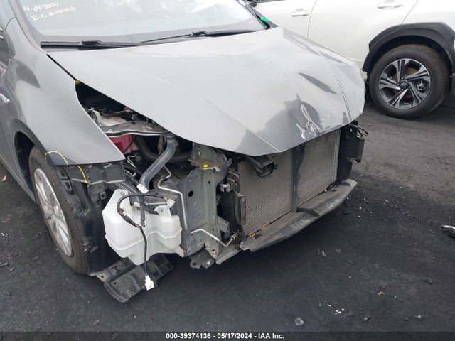 Toyota Prius Le 2022 JTDKAMFU4N3160413 Image 6
