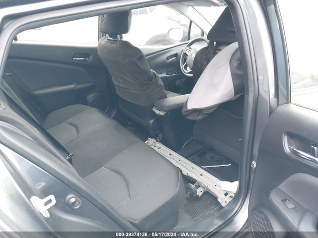 Toyota Prius Le 2022 JTDKAMFU4N3160413 Image 8
