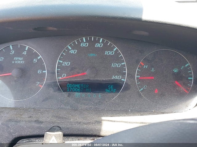 Chevrolet Impala Limited Lt 2016 2G1WB5E39G1116213 Image 7