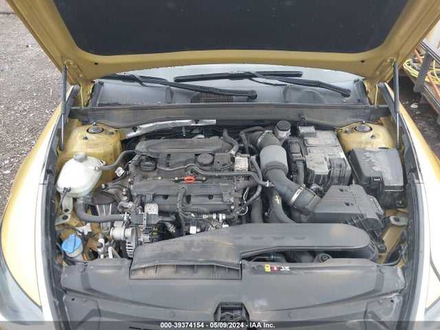 Hyundai Sonata Sel Plus 2020 5NPEJ4J27LH011644 Image 10