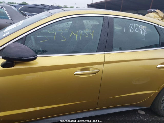 Hyundai Sonata Sel Plus 2020 5NPEJ4J27LH011644 Image 15