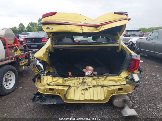 Hyundai Sonata Sel Plus 2020 5NPEJ4J27LH011644 Image 17