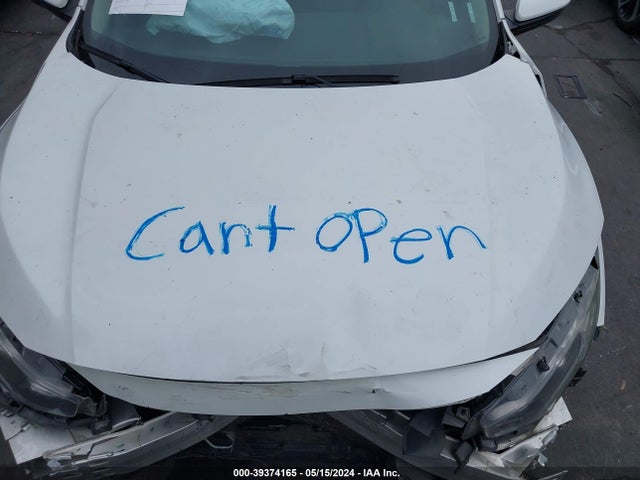 Honda CIVIC EX 2017 2HGFC2F7XHH577760 Image 10
