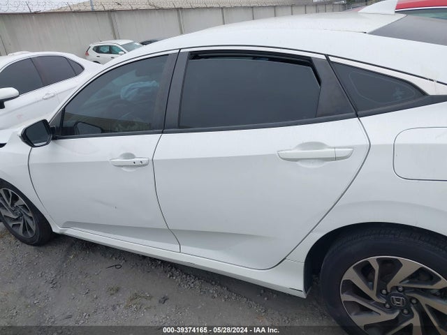 Honda CIVIC EX 2017 2HGFC2F7XHH577760 Image 15