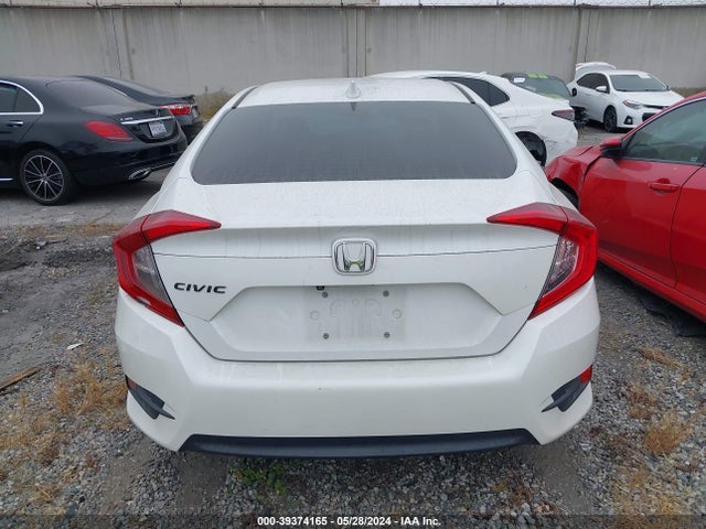 Honda CIVIC EX 2017 2HGFC2F7XHH577760 Image 17