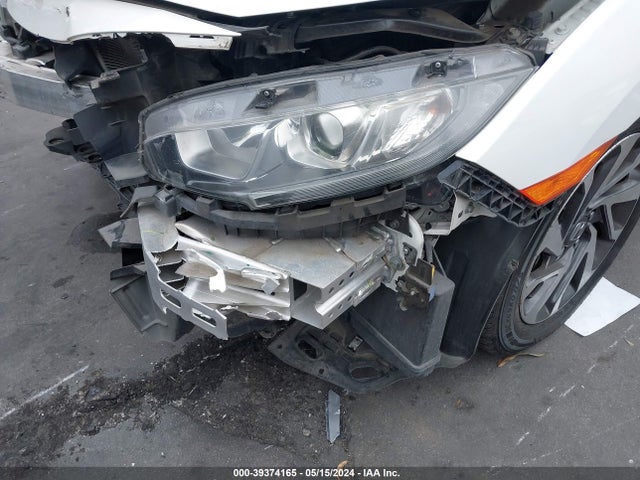 Honda CIVIC EX 2017 2HGFC2F7XHH577760 Image 19