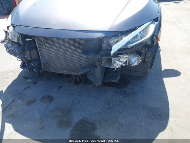 Honda CIVIC EX 2017 2HGFC2F79HH550243 Image 13