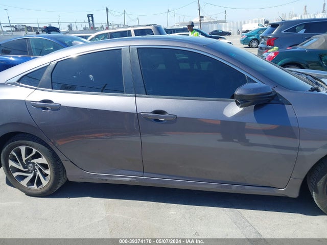 Honda CIVIC EX 2017 2HGFC2F79HH550243 Image 14