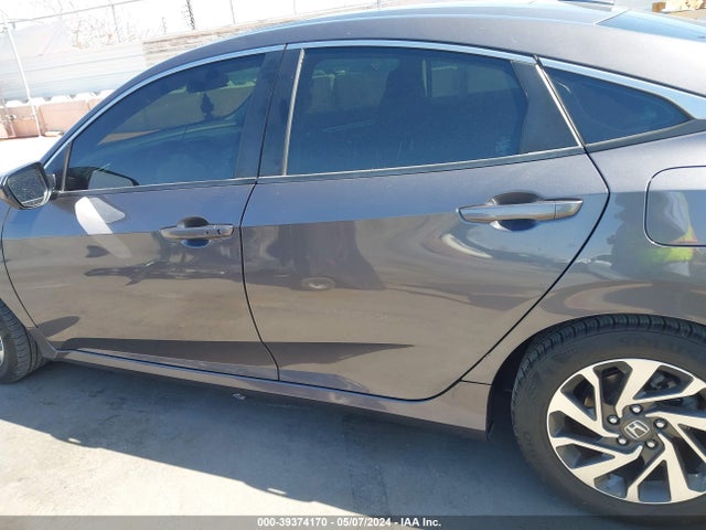 Honda CIVIC EX 2017 2HGFC2F79HH550243 Image 15