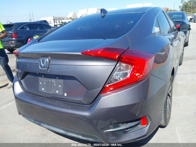 Honda CIVIC EX 2017 2HGFC2F79HH550243 Image 17