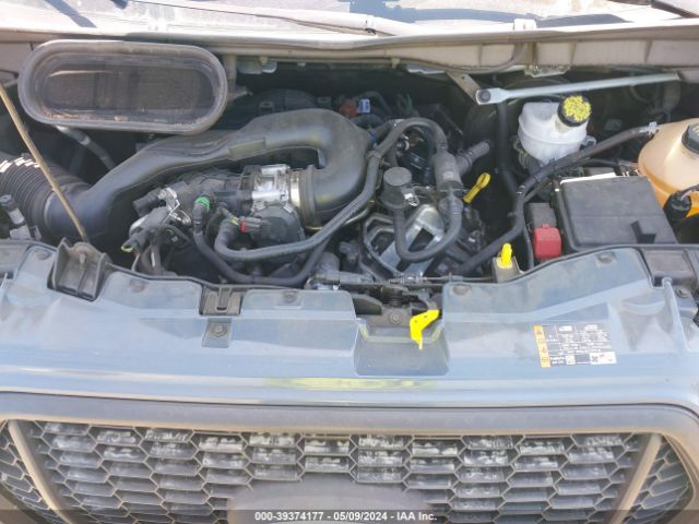 1FTBR3X88MKA53468 Ford Transit-250 Cargo Van