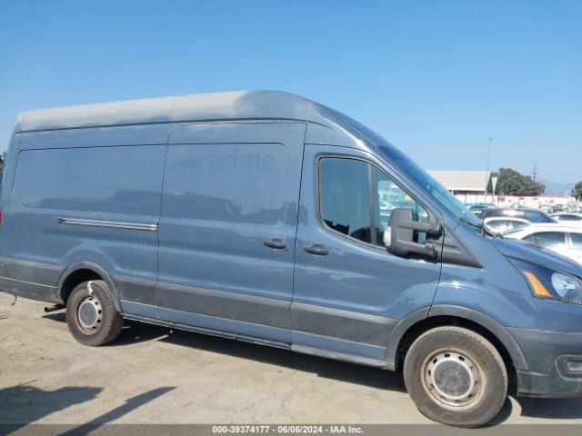 1FTBR3X88MKA53468 Ford Transit-250 Cargo Van