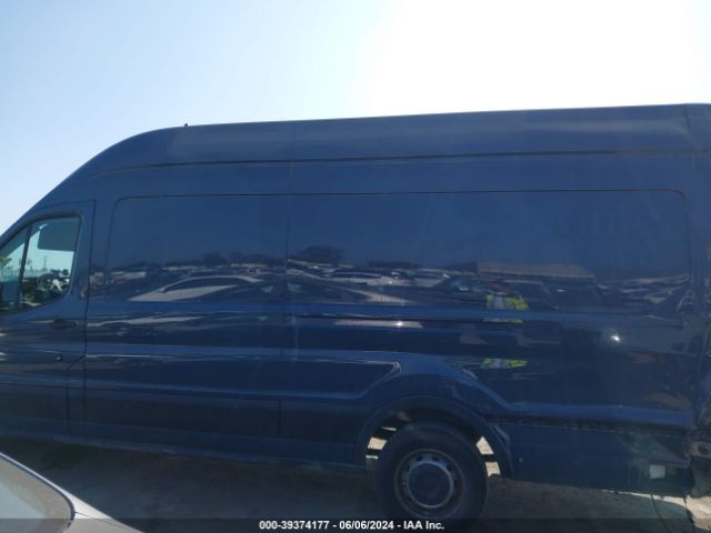 1FTBR3X88MKA53468 Ford Transit-250 Cargo Van
