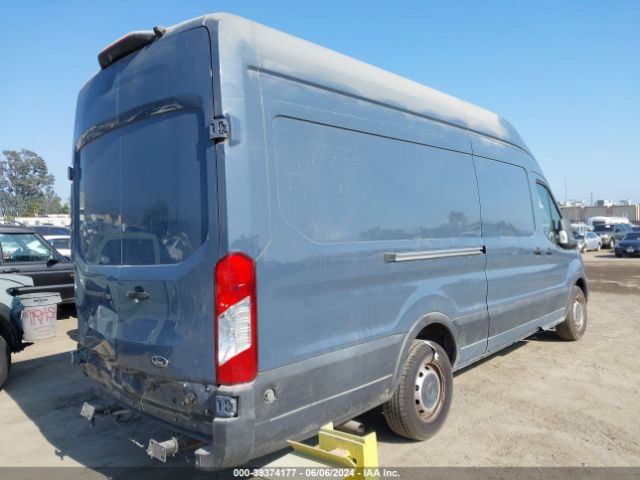 1FTBR3X88MKA53468 Ford Transit-250 Cargo Van