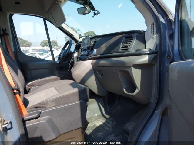 1FTBR3X88MKA53468 Ford Transit-250 Cargo Van