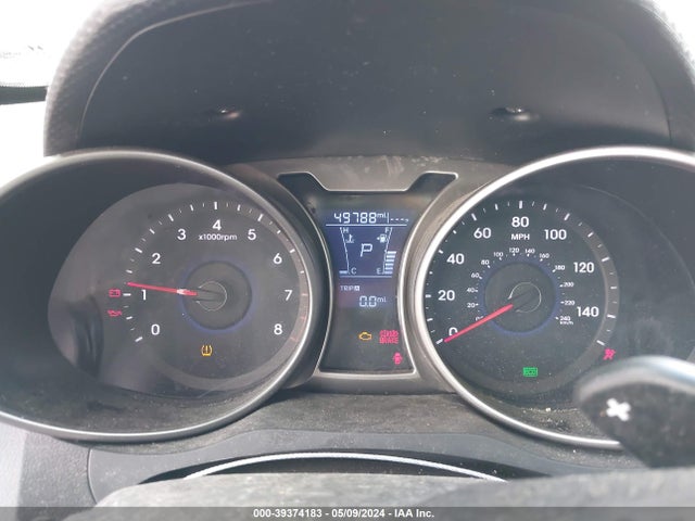 Hyundai Veloster 2016 KMHTC6AD5GU281025 Image 7