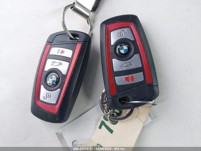 BMW 330I 2018 WBA8B9C59JEE82612 Image 11