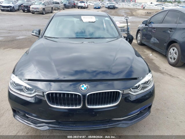 BMW 330I 2018 WBA8B9C59JEE82612 Image 13