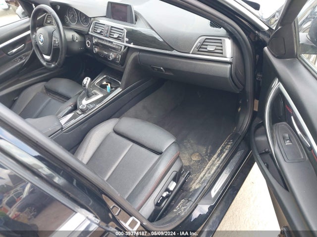 BMW 330I 2018 WBA8B9C59JEE82612 Image 5