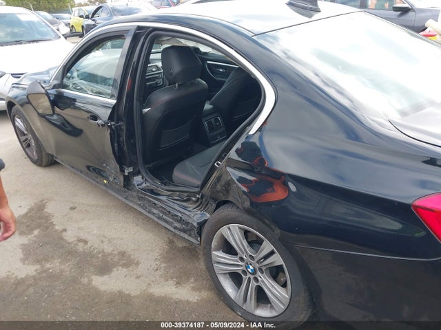 BMW 330I 2018 WBA8B9C59JEE82612 Image 6