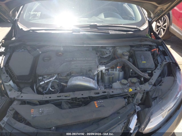 Chevrolet VOLT LT 2016 1G1RC6S58GU121199 Image 10