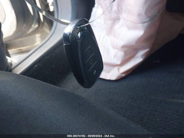 Chevrolet VOLT LT 2016 1G1RC6S58GU121199 Image 11