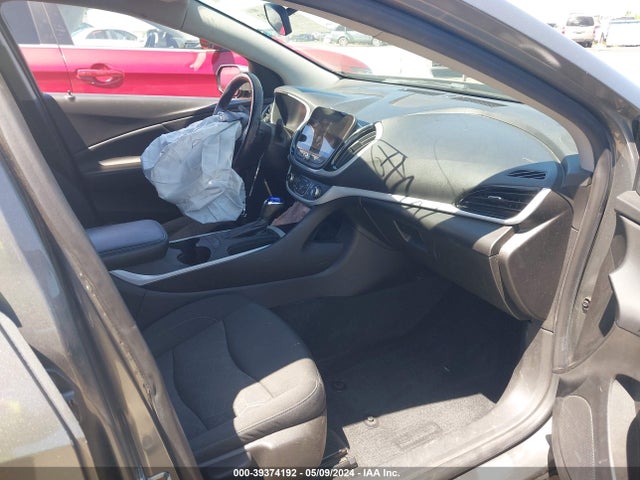 Chevrolet VOLT LT 2016 1G1RC6S58GU121199 Image 5