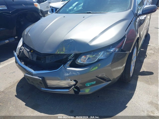 Chevrolet VOLT LT 2016 1G1RC6S58GU121199 Image 6