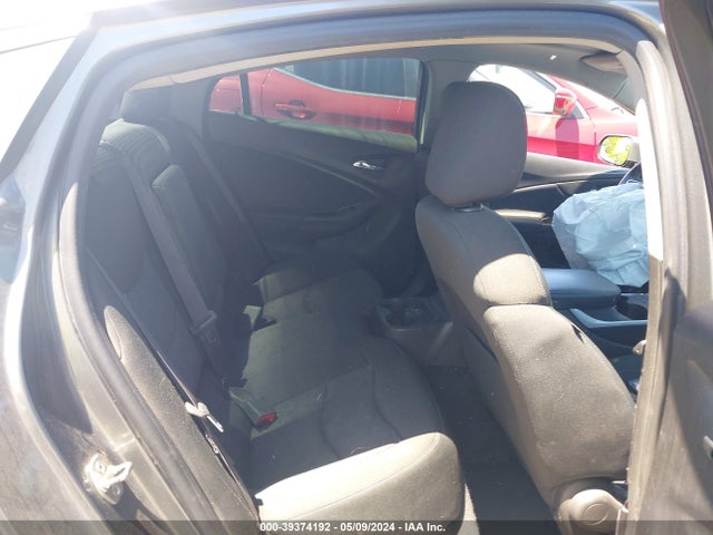 Chevrolet VOLT LT 2016 1G1RC6S58GU121199 Image 8