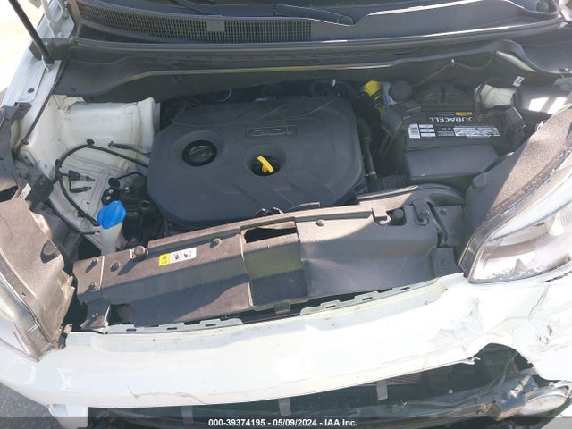 KIA Soul ! 2015 KNDJX3A58F7196832 Image 10