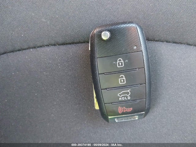 KIA Soul ! 2015 KNDJX3A58F7196832 Image 11