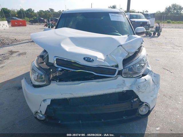 KIA Soul ! 2015 KNDJX3A58F7196832 Image 13