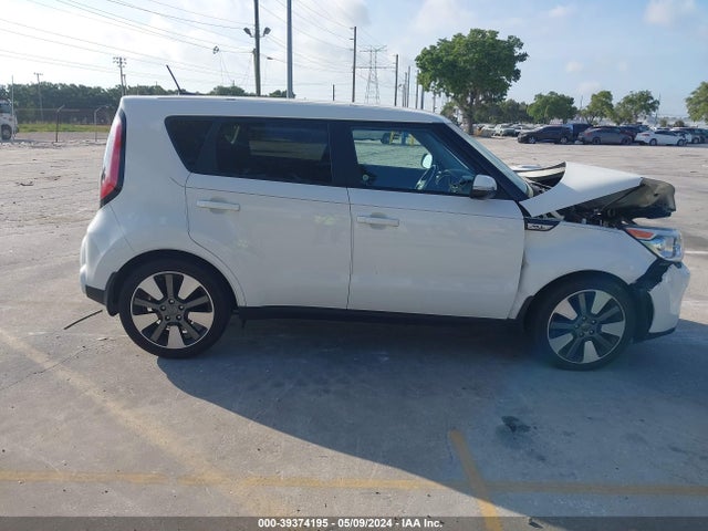 KIA Soul ! 2015 KNDJX3A58F7196832 Image 14