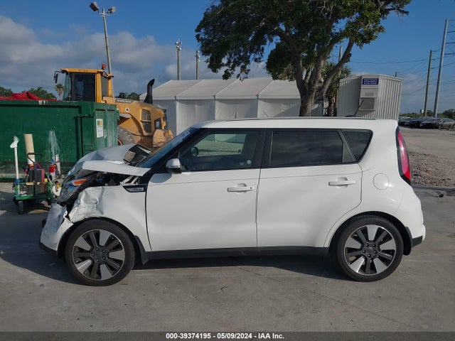 KIA Soul ! 2015 KNDJX3A58F7196832 Image 15