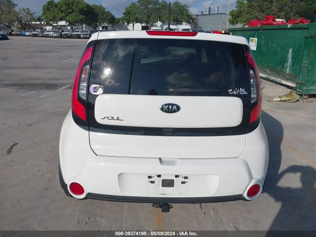 KIA Soul ! 2015 KNDJX3A58F7196832 Image 17