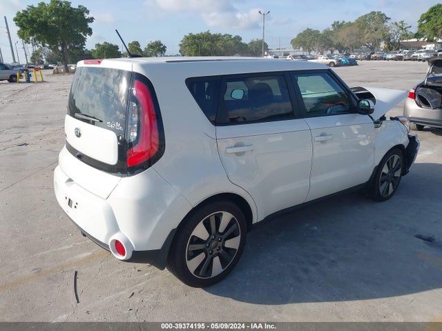 KIA Soul ! 2015 KNDJX3A58F7196832 Image 4