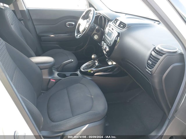 KIA Soul ! 2015 KNDJX3A58F7196832 Image 5