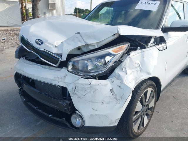 KIA Soul ! 2015 KNDJX3A58F7196832 Image 6