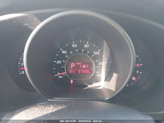 KIA Soul ! 2015 KNDJX3A58F7196832 Image 7