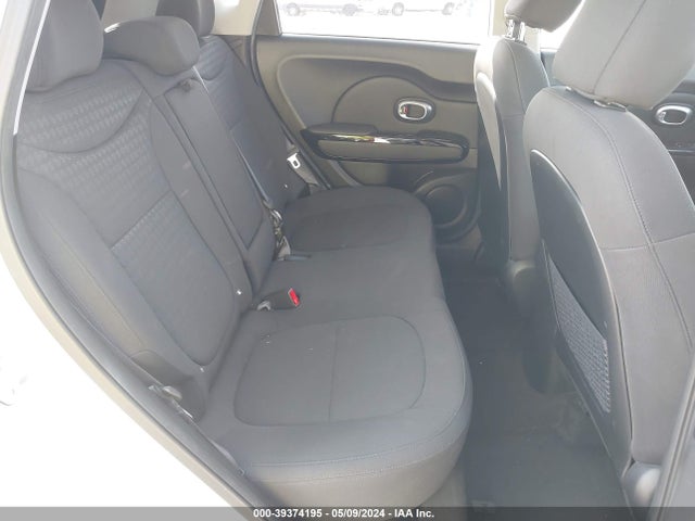 KIA Soul ! 2015 KNDJX3A58F7196832 Image 8