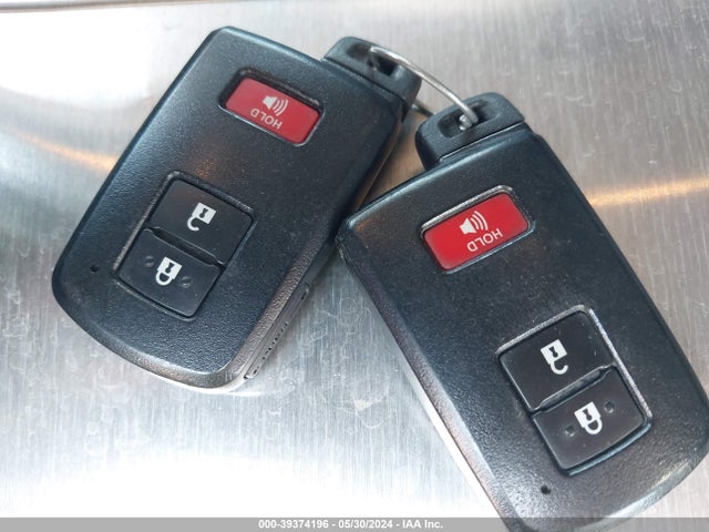 Toyota 4runner Sr5 Premium 2020 JTEBU5JR0L5758091 Image 11